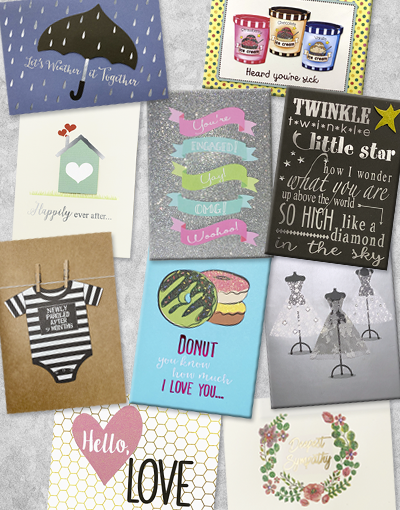 All Occasion Greeting Cards - Birthday, Anniversary, Thank You & Holiday Cards Collection for Every Celebration | Perfect for Gifts, Parties & Special Events