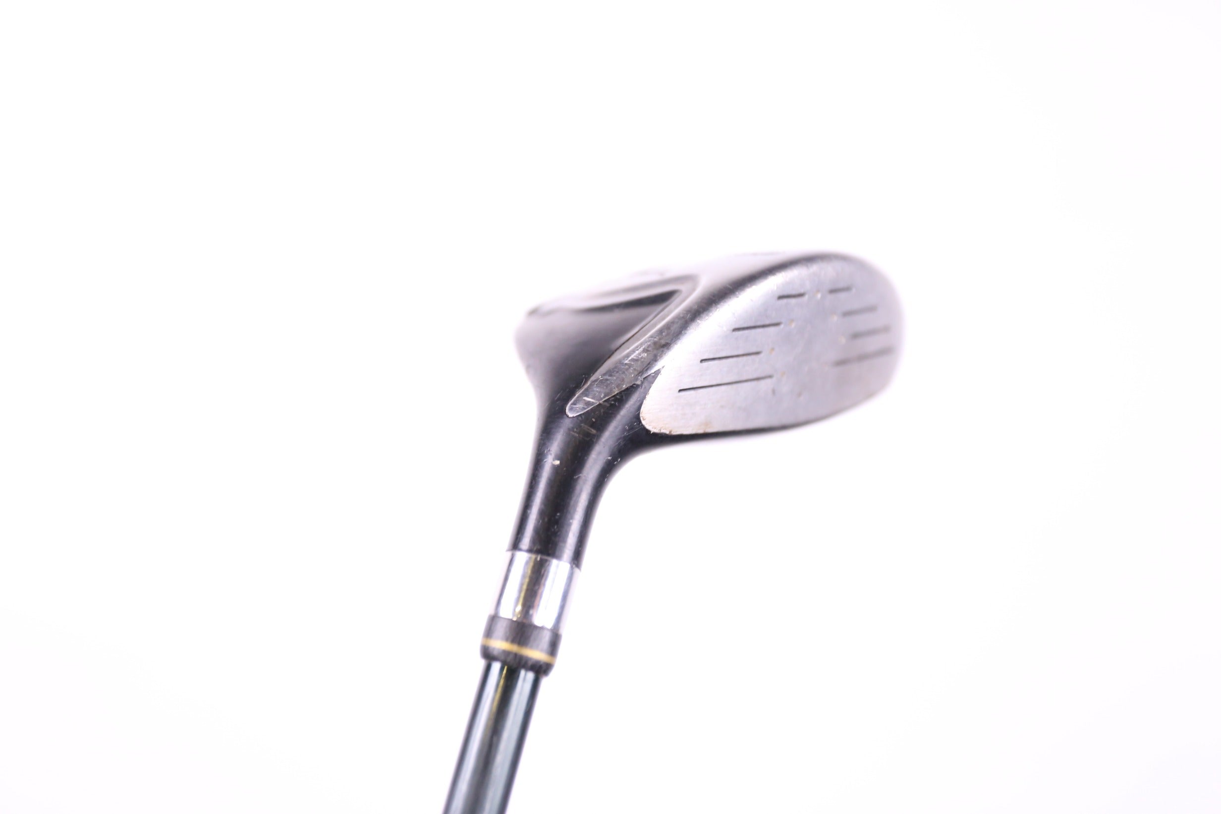 Used Bobby Jones JESSE ORTIZ 3H Hybrid Golf Club - Right Handed 19° Regular Flex - Perfect for Fairway Shots & Rough Recovery