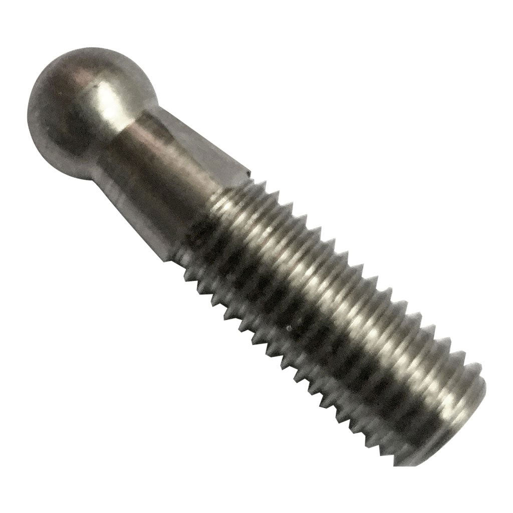 Adjustable Truck Pilot Ball Stud - Heavy Duty Suspension Component for Smooth Ride & Performance - Perfect for Off-Roading, Towing & Custom Truck Builds
