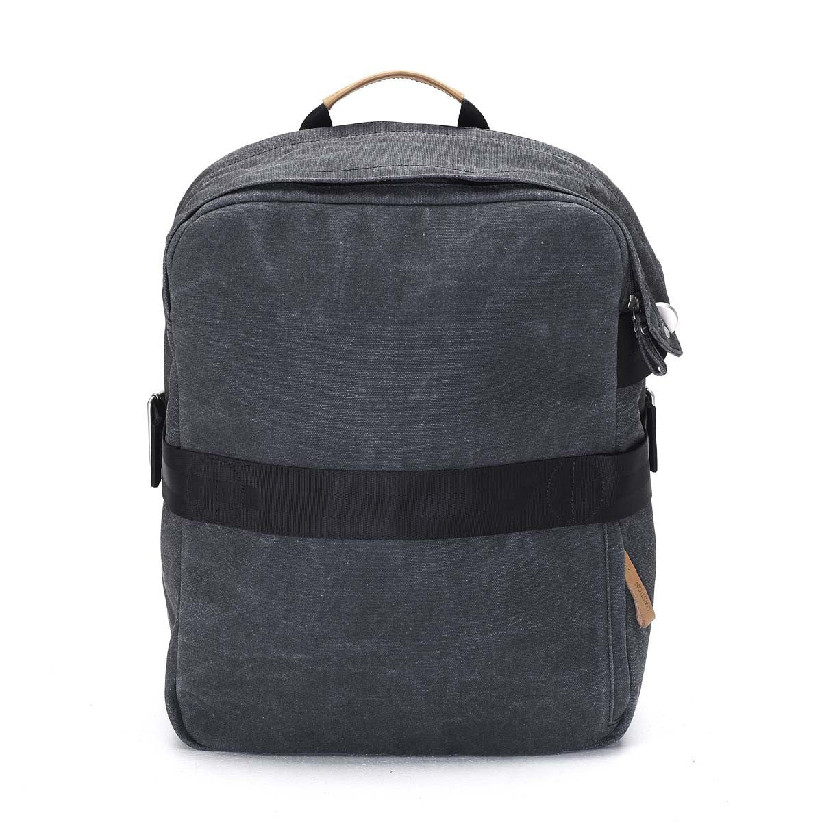 Qwstion Media Pack - Durable and Stylish Laptop Bag for Work & Travel | Perfect for Professionals, Students, and Digital Nomads | Water-Resistant & Organized Compartments