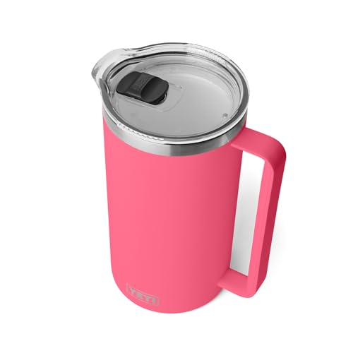 Tropical Pink