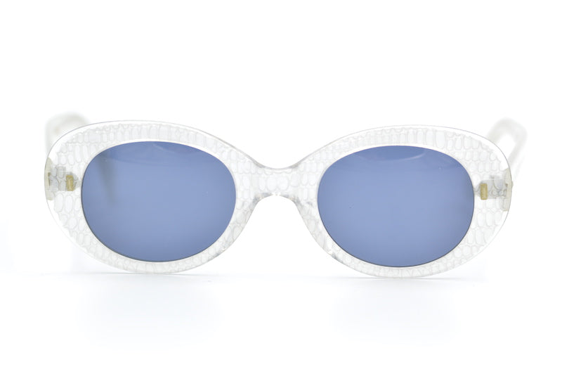 Cutler and Gross 0264S Sunglasses - Classic Aviator Style with UV Protection for Men & Women | Perfect for Driving, Travel & Outdoor Activities