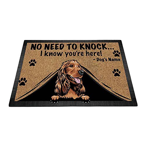 Cocker Spaniel