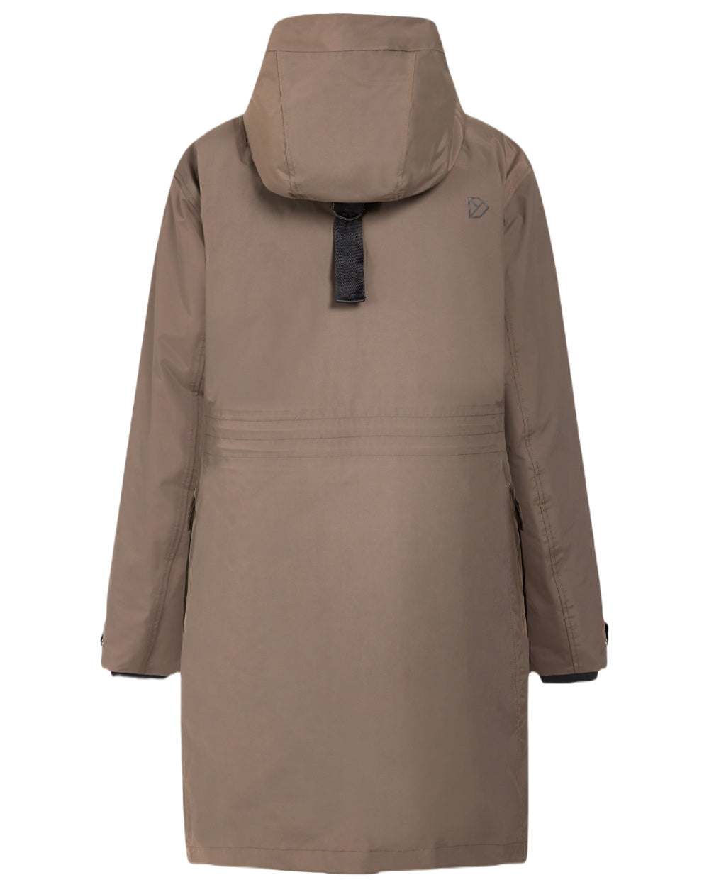 Didriksons Women's Ilsa Parka - Waterproof Winter Coat with Hood, Warm Insulated Jacket for Cold Weather - Perfect for Skiing, Snowboarding & Outdoor Adventures