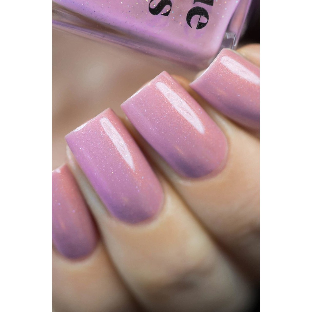 Cirque Colors Plush Suede Nail Polish - 0.37 oz Vegan & Cruelty-Free Long Lasting Nail Lacquer for Women - Perfect for Everyday Wear, Special Occasions & DIY Manicures
