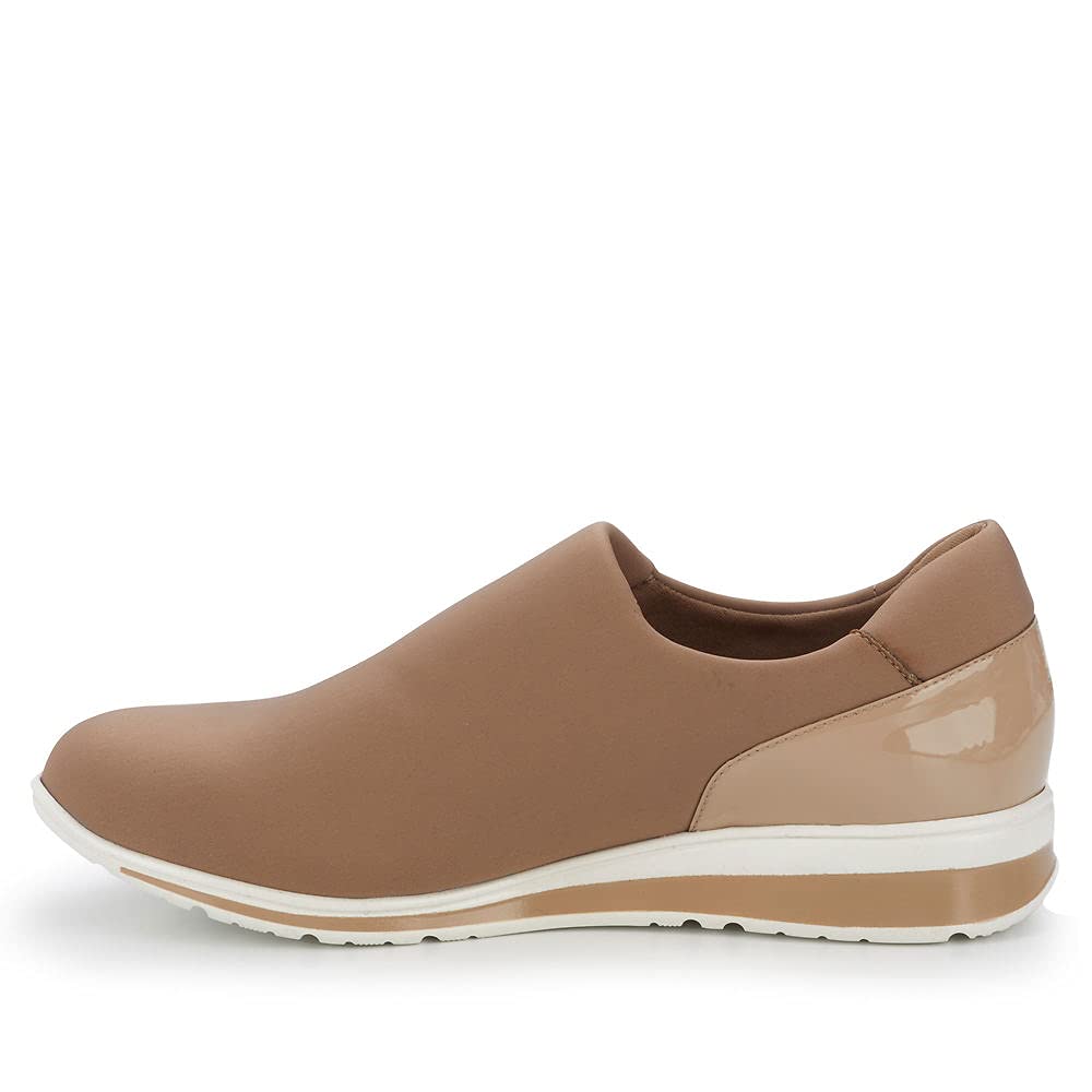 Walking Cradles Women's Comfortable Casual Sneakers - Lightweight Walking Shoes for Everyday Wear, Travel & Work