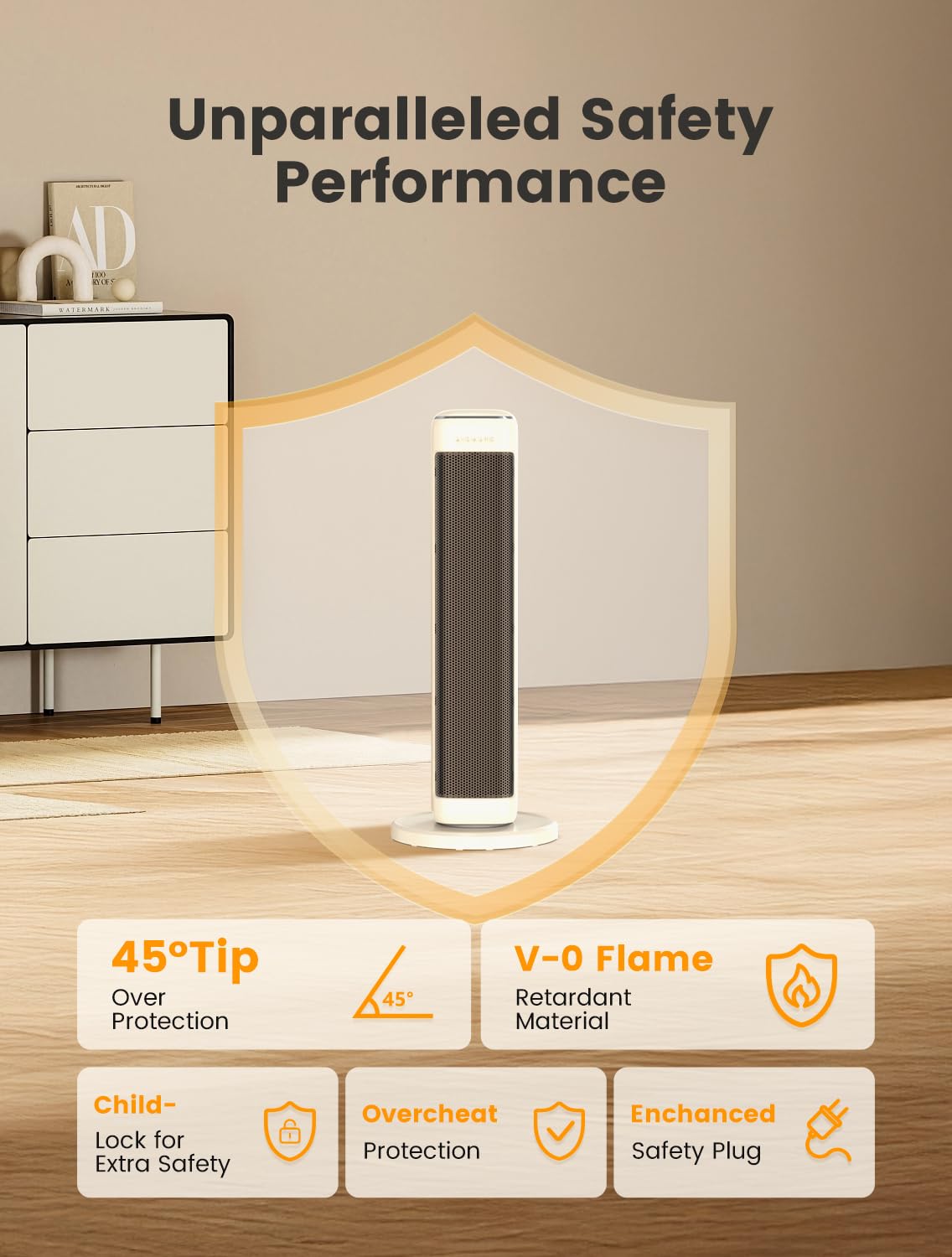 AIRMATE 25