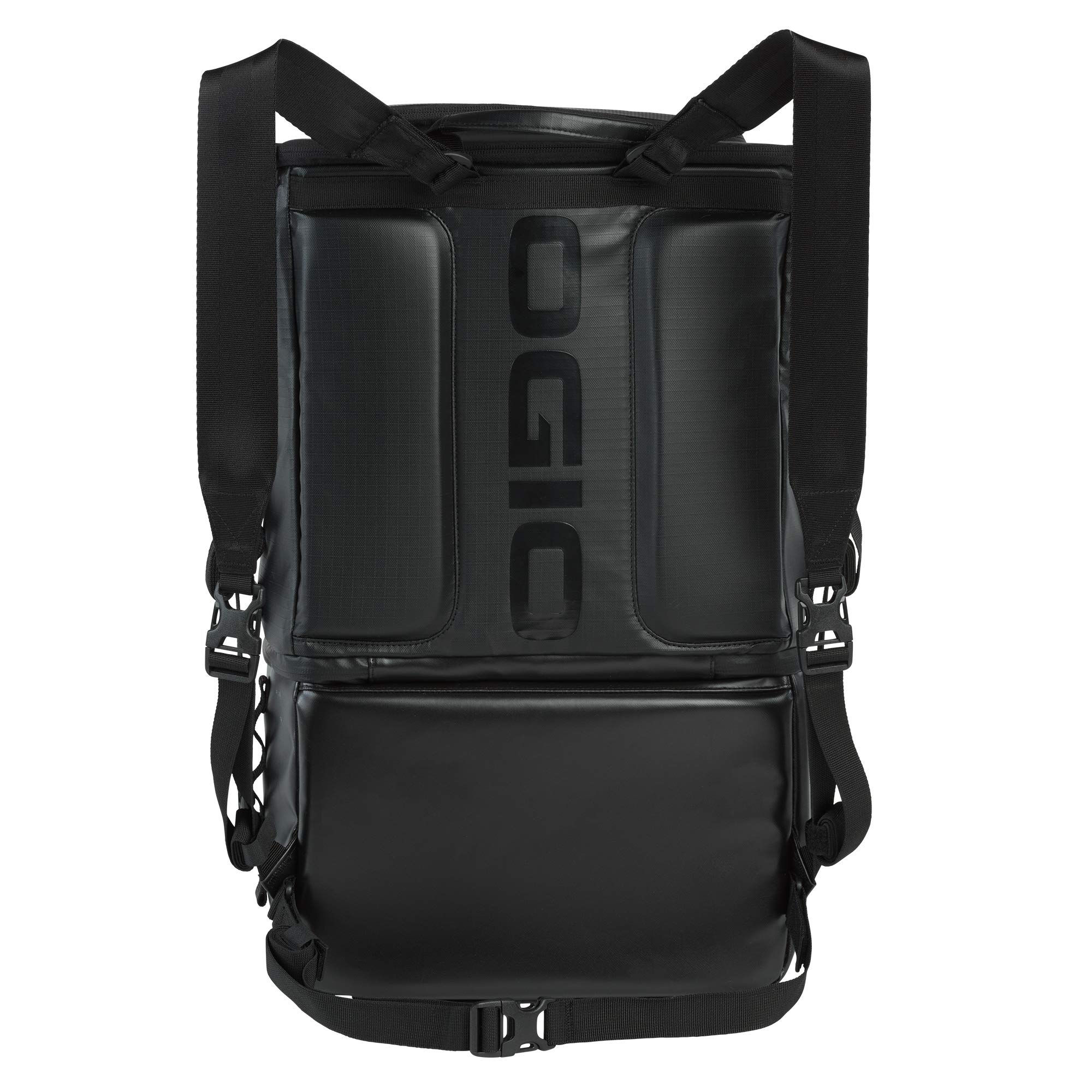 Ogio Dry Day Pack - Waterproof Backpack for Hiking, Travel & Outdoor Adventures - Durable & Lightweight Daypack for Men & Women