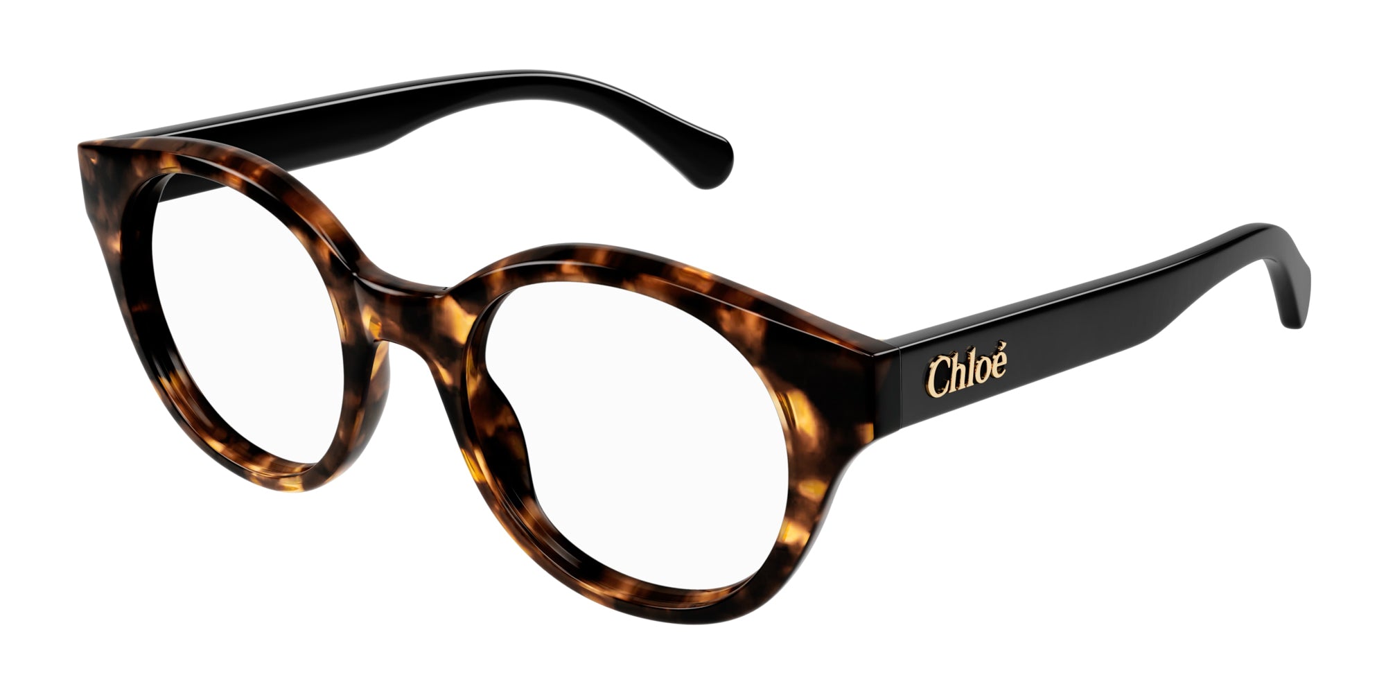 Chloe CH0271O Sunglasses for Women - Classic Aviator Style with UV Protection - Perfect for Driving, Travel & Outdoor Activities