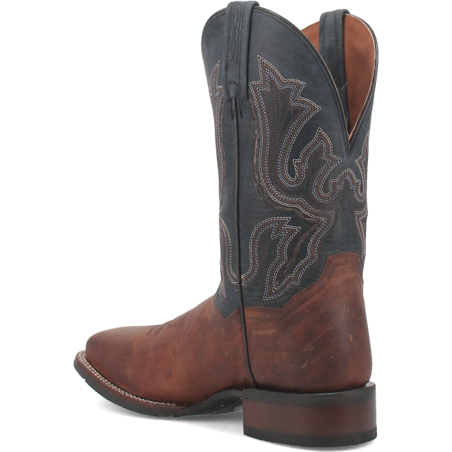Winslow Leather Boots for Women - Comfortable & Stylish Ankle Boots for Fall & Winter - Perfect for Casual Outfits, Work & Outdoor Activities