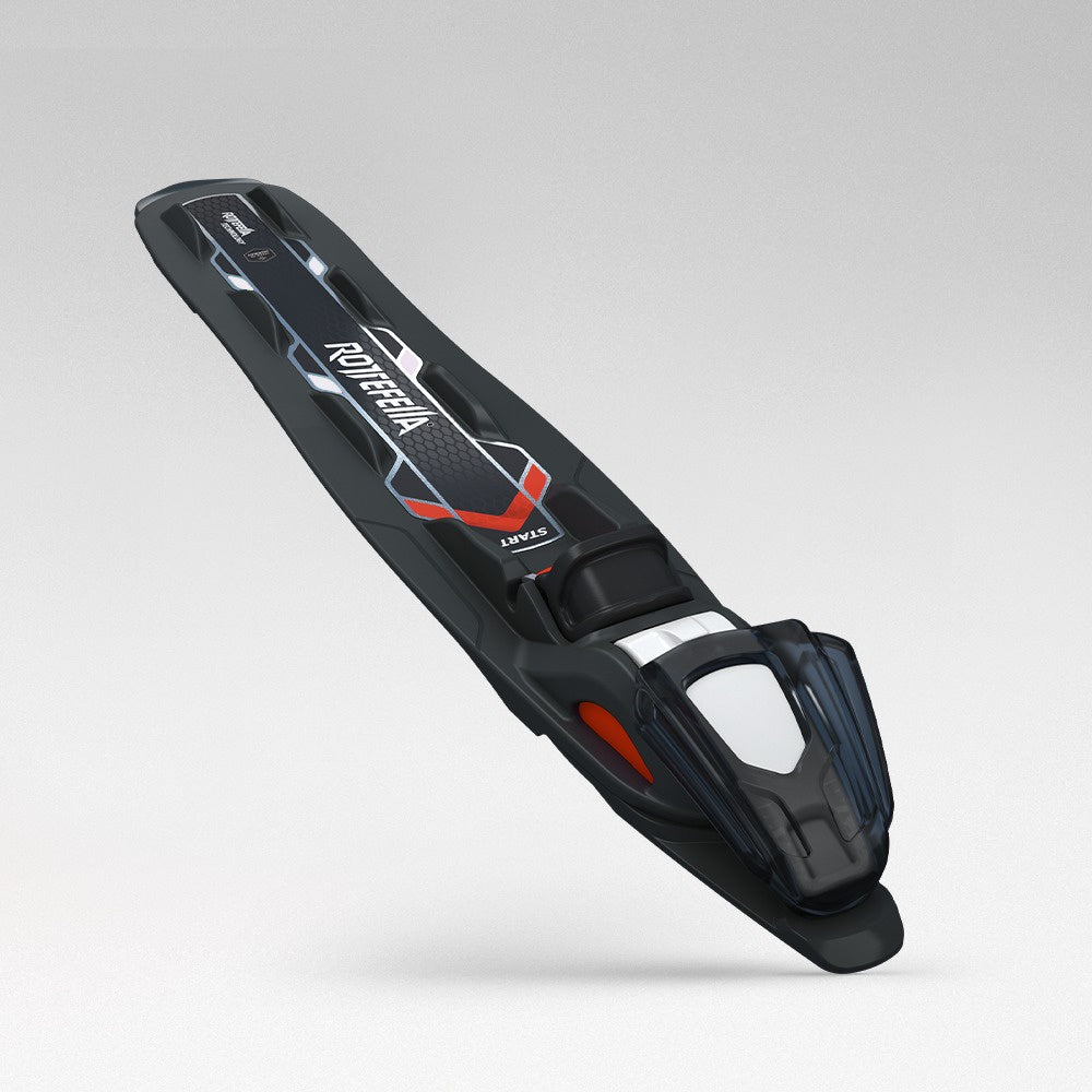 Rottefella 2023 Start XC Ski Bindings - Lightweight Cross-Country Touring Bindings for Nordic Skiing & Backcountry Adventures