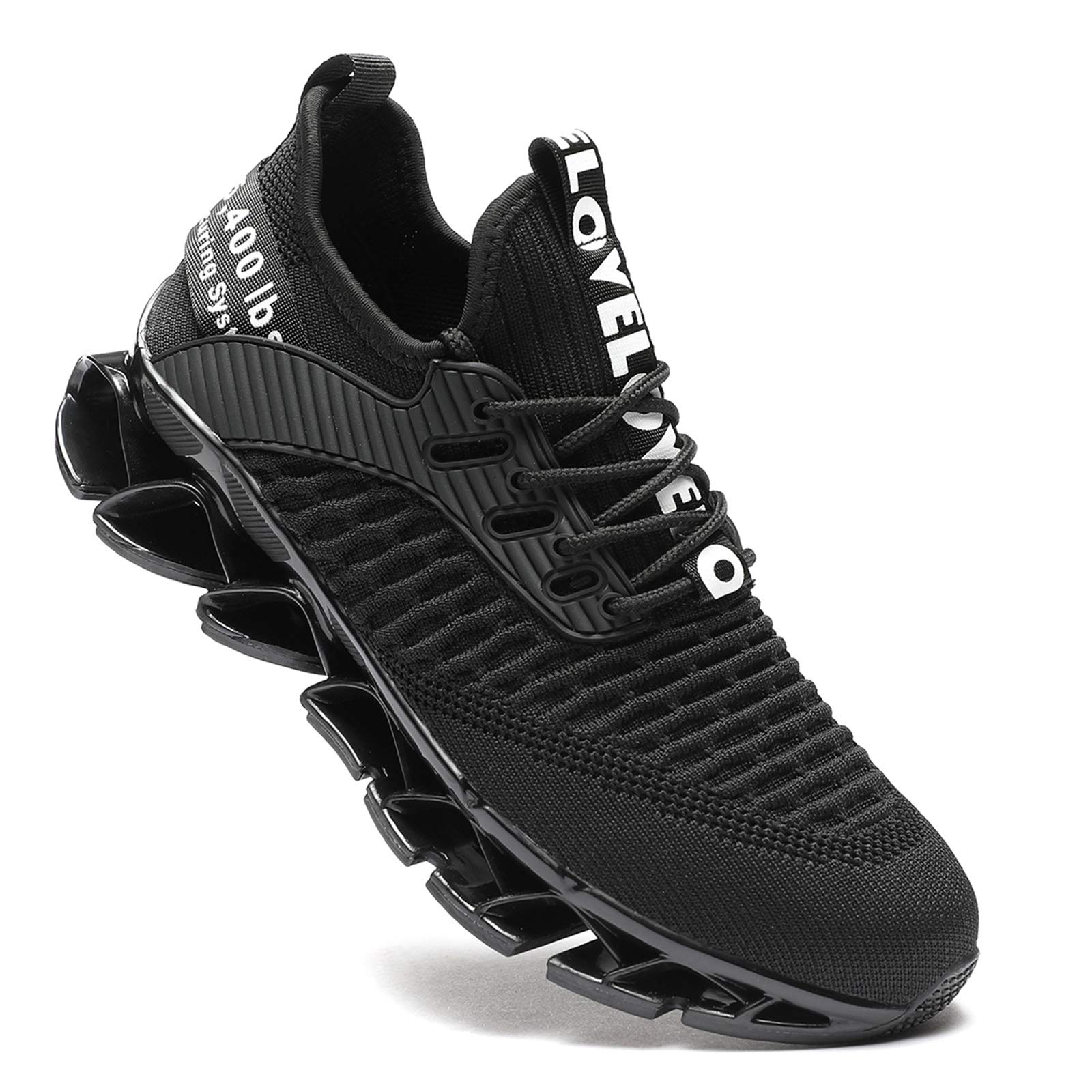 Women's Non-Slip Running Shoes - Lightweight Athletic Sneakers for Walking, Tennis, Gym & Sports | Perfect for Workouts, Jogging & Casual Wear