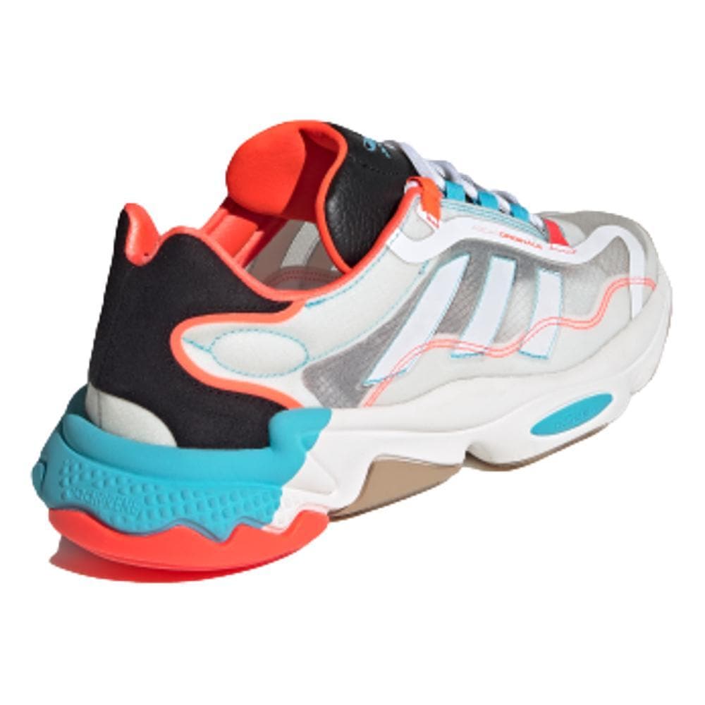 Adidas Originals Ozweego Pure Multi - Stylish & Comfortable Running Shoes for Men & Women - Perfect for Jogging, Gym Workouts & Casual Wear