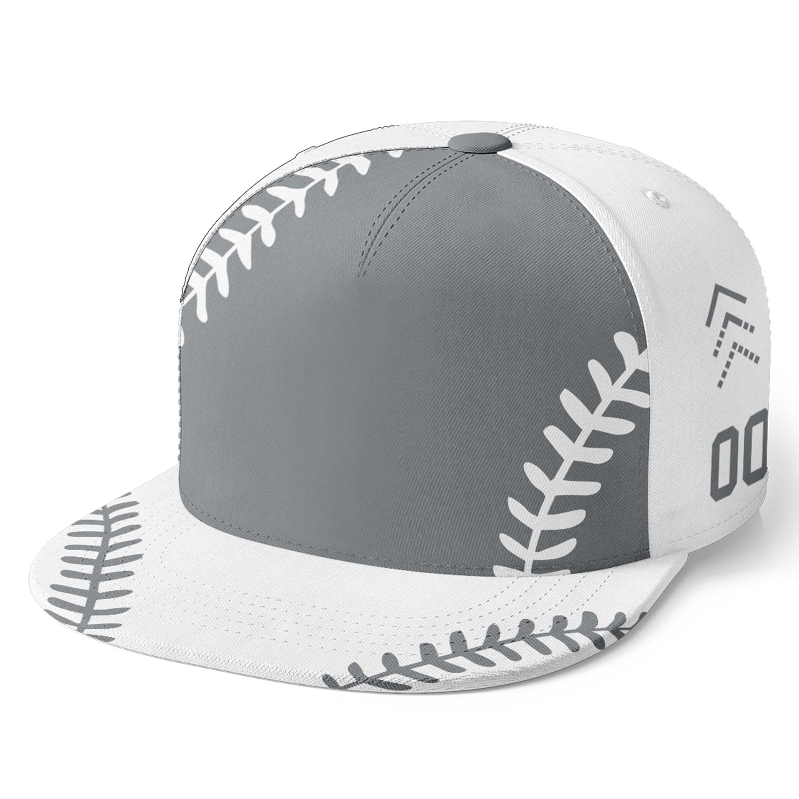 Custom Embroidered Adjustable Baseball Cap - Personalized Sport Hat for Men & Women - PR067 D023011 - Perfect for Outdoor Activities, Sports, and Casual Wear