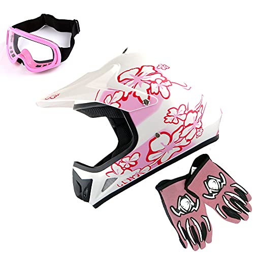 Pink Flower Bundle