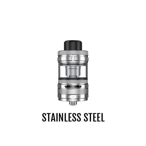 Stainless Steel