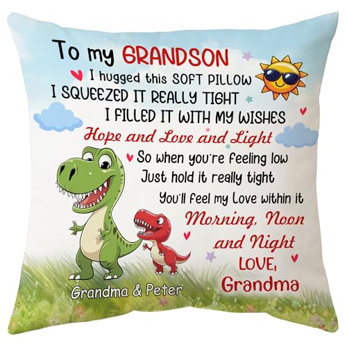 Grandson 3
