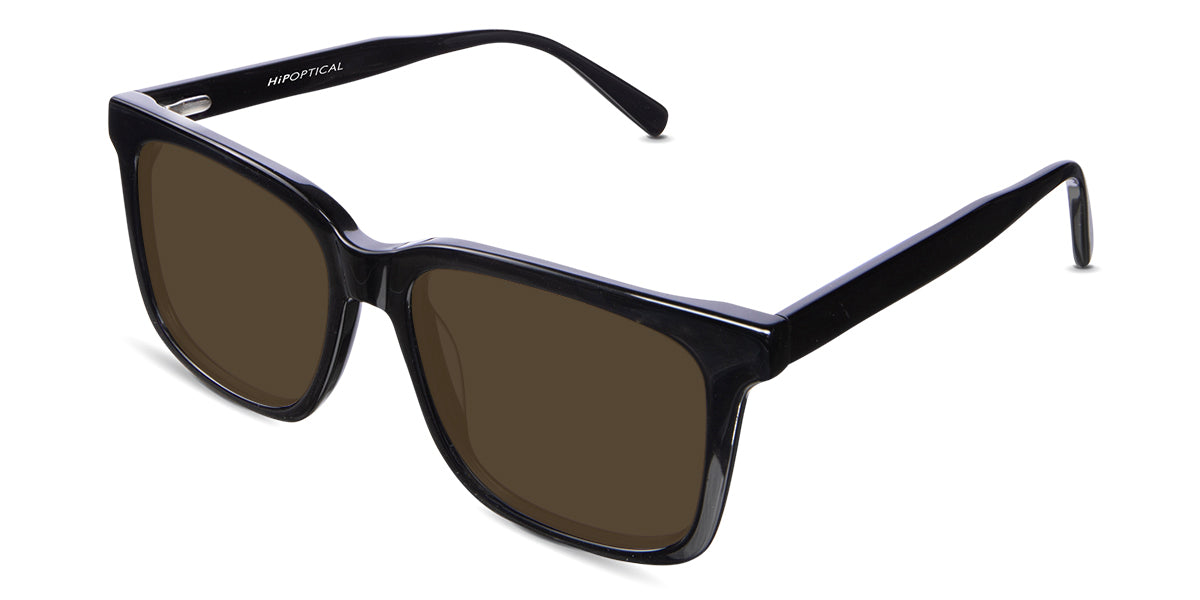 Cardo Men's Polarized Prescription Sunglasses - UV Protection, Anti-Glare for Driving, Fishing & Outdoor Activities