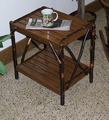 Walnut Finish
