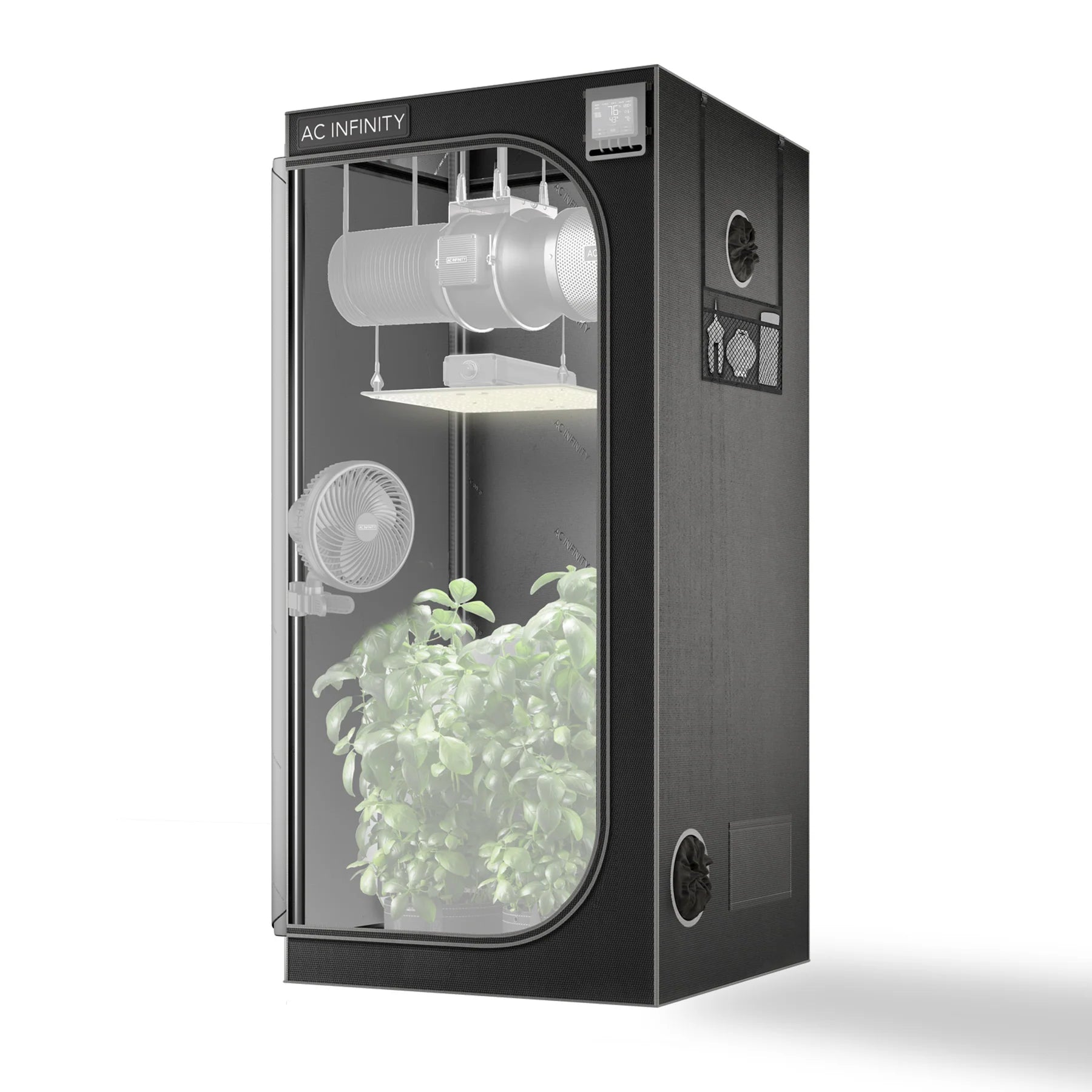 Cloudlab 722 Advanced Grow Tent 60