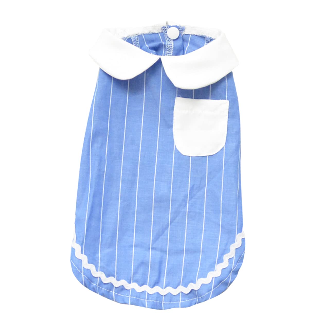 Balacoo Small Dog Clothes - Cute Pet Outfits, Dog Dresses & Puppy Shirts for Small Breeds | Perfect for Parties, Holidays & Special Occasions