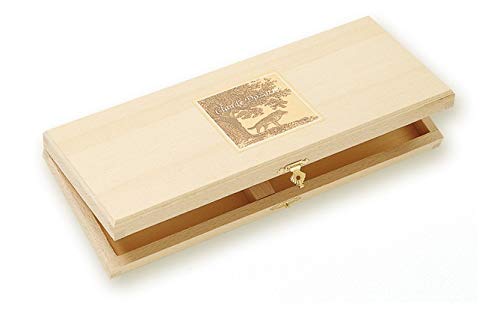 Premium Laguiole Berlingot 6-Piece Steak Knife Set in Elegant Grey Gift Box - Perfect for Fine Dining, BBQ Parties & Gourmet Kitchen Essentials