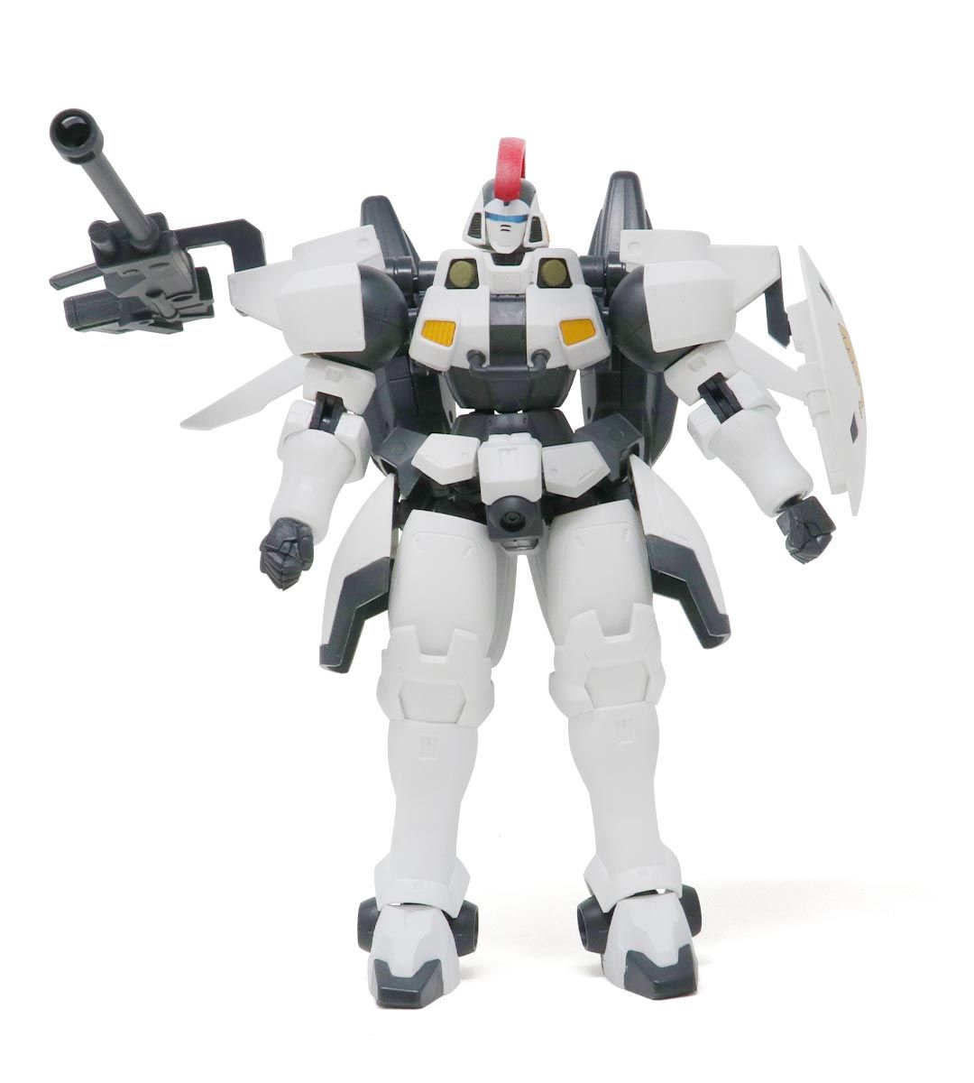Gundam Tallgeese OZ 00MS Model Kit - High-Quality Anime Action Figure for Collectors | Perfect for Display, Gifts & Anime Enthusiasts