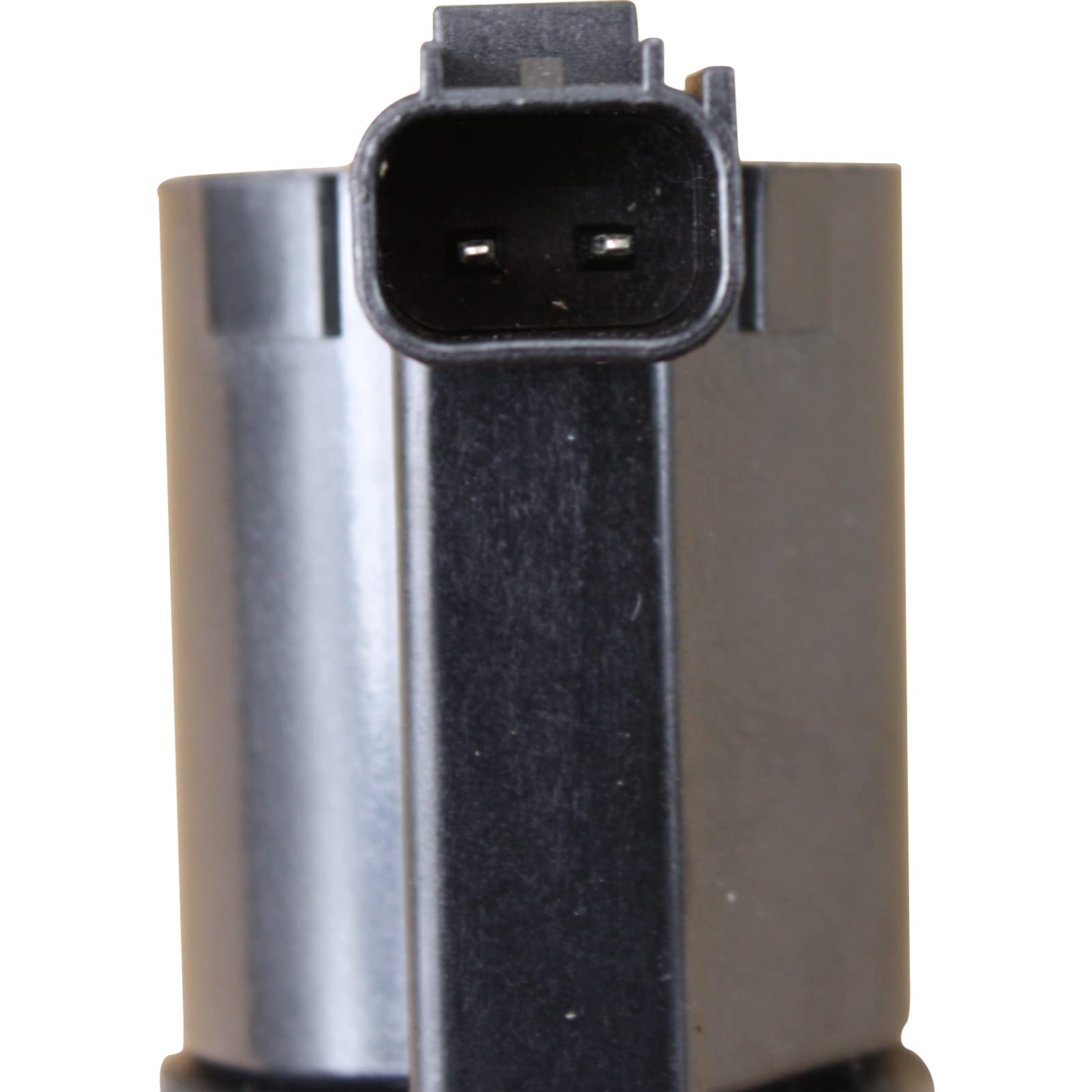Premium Set of 8 Ignition Coil on Plug (COP) Pencil Pack - Compatible with 1997-2011 Ford, Lincoln & Mercury Vehicles - OEM Fit C512 x 8 - Perfect for Engine Performance & Smooth Driving Experience