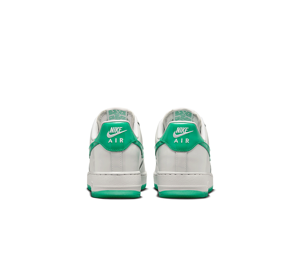 Nike Air Force 1 '07 PRM Premium Basketball Shoes - Classic White Sneakers for Men & Women | Perfect for Streetwear, Casual Outfits & Basketball Courts