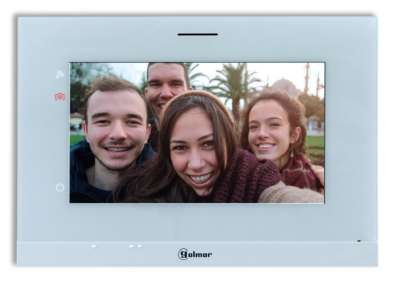 Golmar Smart Video Intercom System with Smartphone App - 7