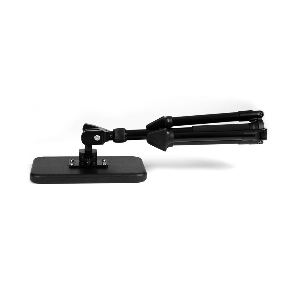 Portable Tattoo Armrest with Adjustable Tripod Stand - Ergonomic Support for Tattoo Artists & Clients - Perfect for Tattoo Studios, Home Tattooing & Mobile Tattoo Services
