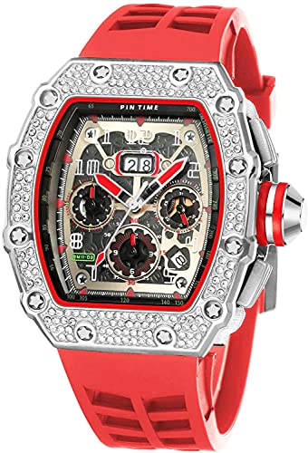 Red Silver