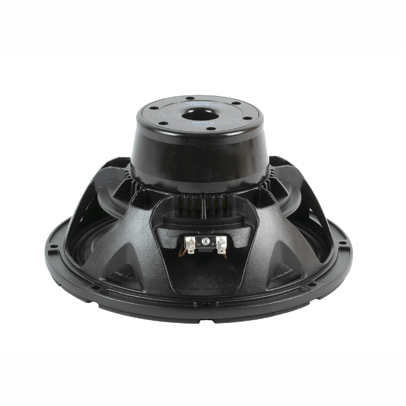 Beyma 10MC700ND 10-Inch Professional Woofer Speaker Driver 8 Ohm - Perfect for Studio Monitors, PA Systems & Home Audio