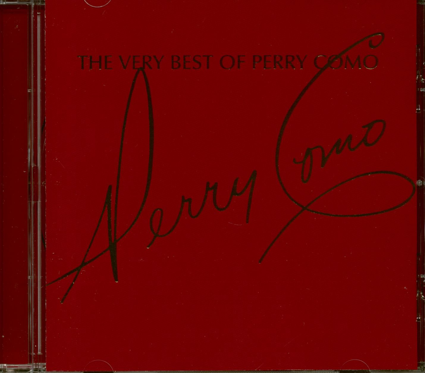 Perry Como - The Very Best Of: Classic Hits Collection for Relaxing Evenings & Romantic Moments