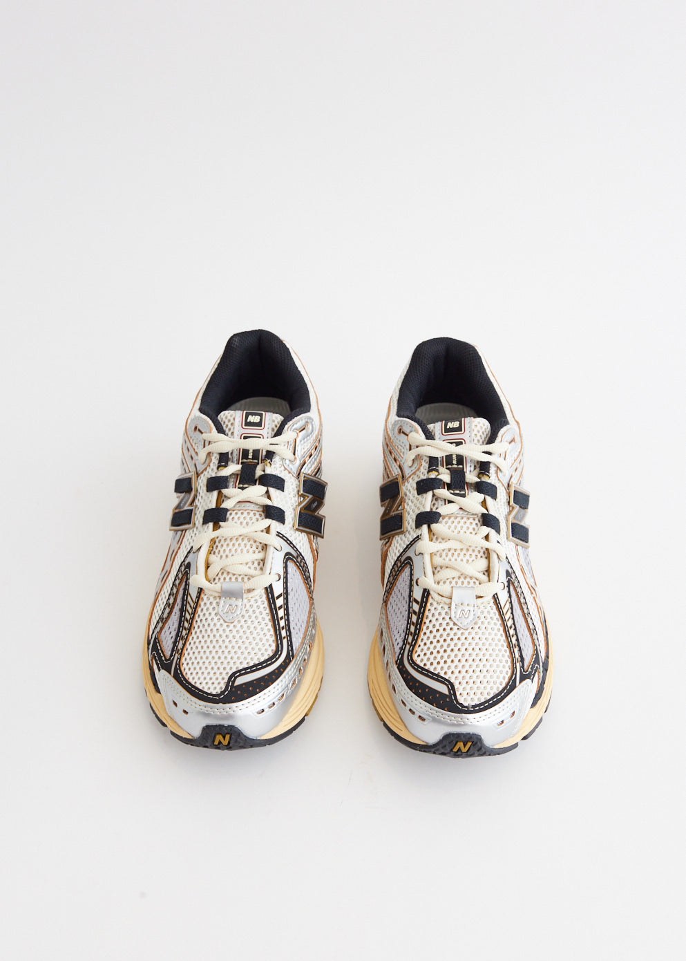 New Balance 1906R 'Vintage Silver' Men's Running Shoes - Retro Style Sneakers for Casual Wear, Jogging & Street Fashion