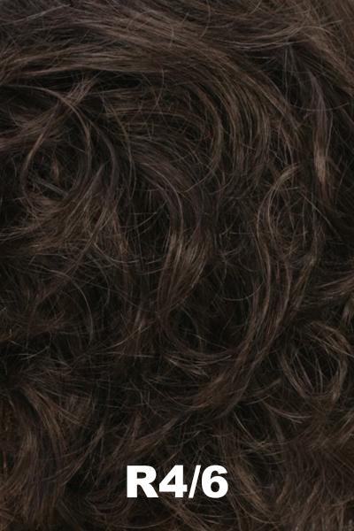 Estetica Wigs Violet - Premium Synthetic Hair Wigs for Women | Natural Look & Comfort | Perfect for Cosplay, Daily Wear & Special Occasions