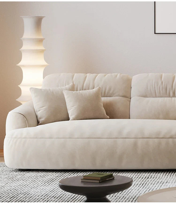 Lazy Para Sectional Lounge Sofa - Modern Comfort for Ultimate Relaxation | Perfect for Living Room, Home Theater & Family Gatherings