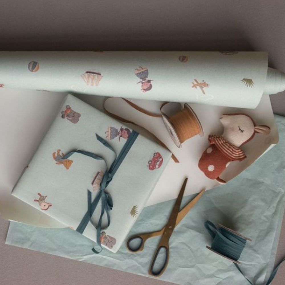 Professional Gift Wrapping and Delivery Service - Perfect for Birthdays, Holidays & Special Occasions