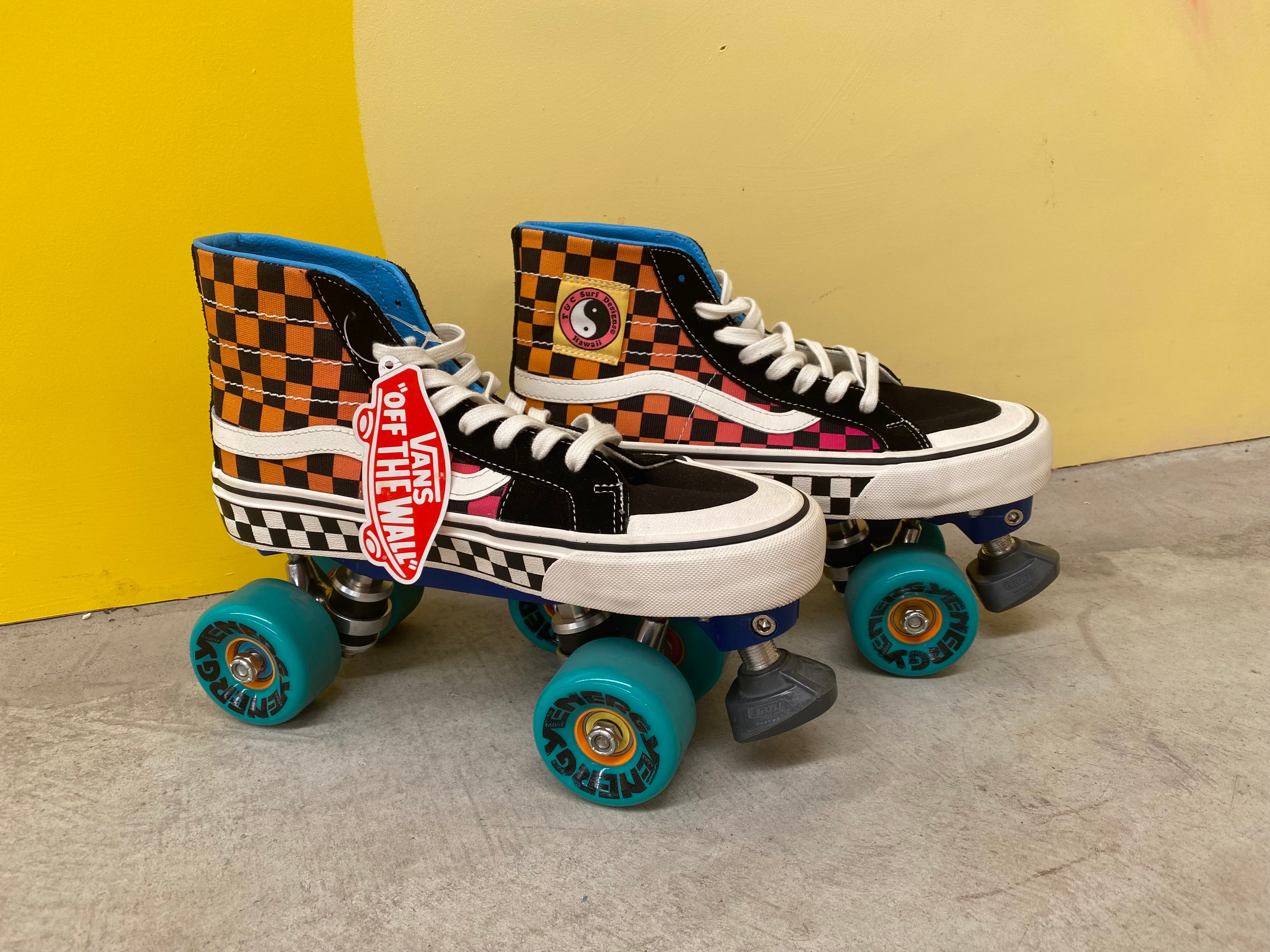 Best Skate Sneakers for Men & Women - Durable & Comfortable Skateboarding Shoes for Street & Park Skating
