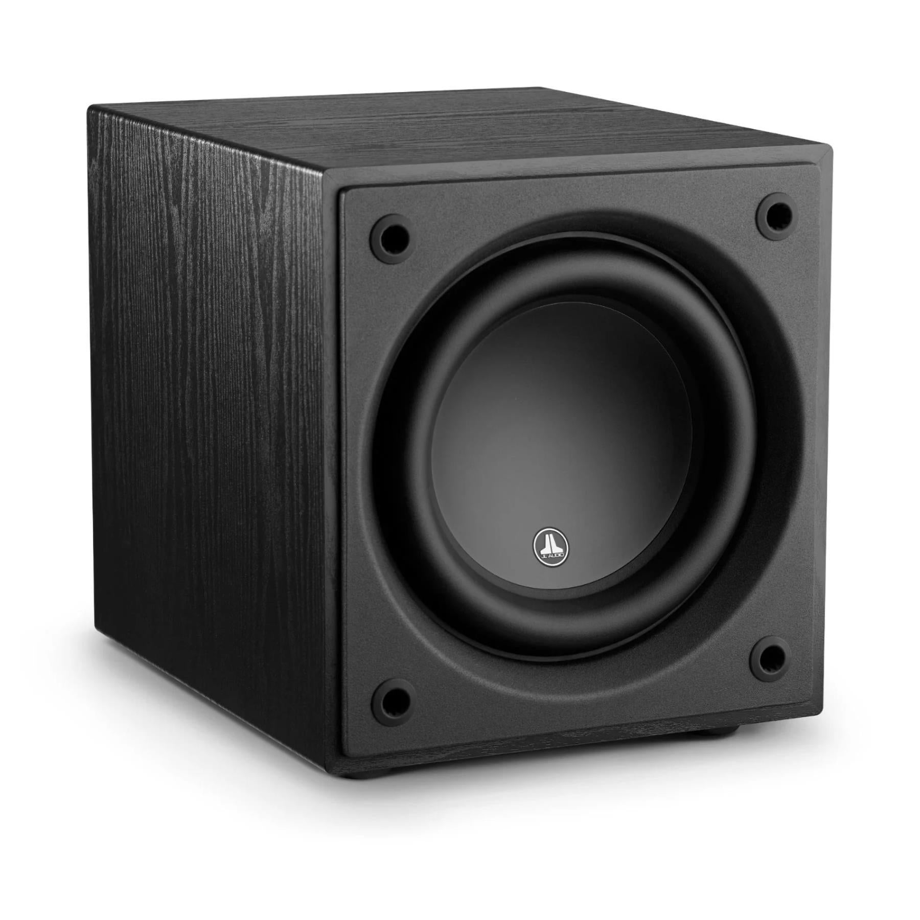 JL Audio Dominion d110 ASH 10