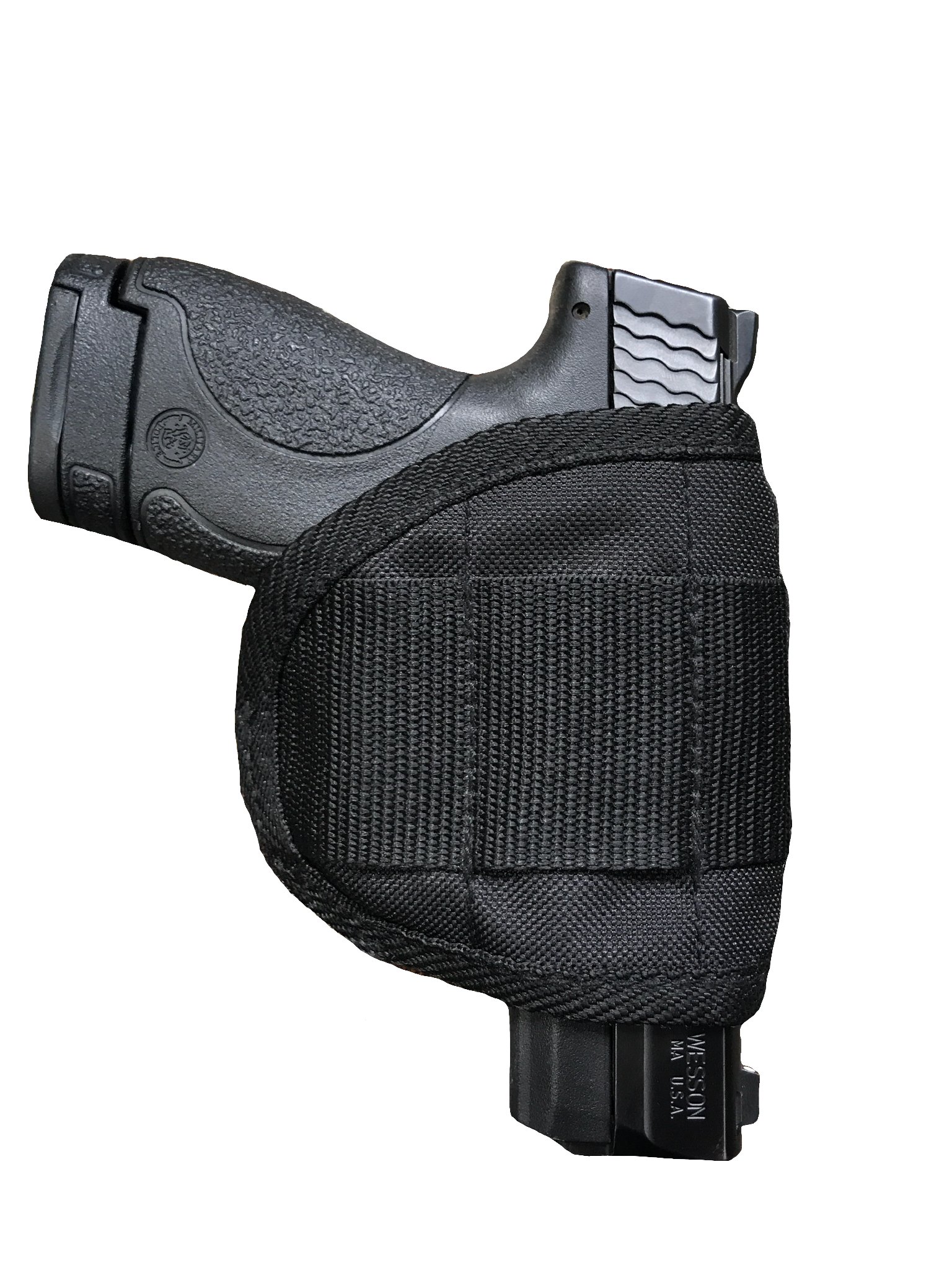 Concealed Inside The Pants IWB Gun Holster for Beretta 9000S - Fits 9MM & .40 S&W - Comfortable & Secure Carry for Everyday Protection