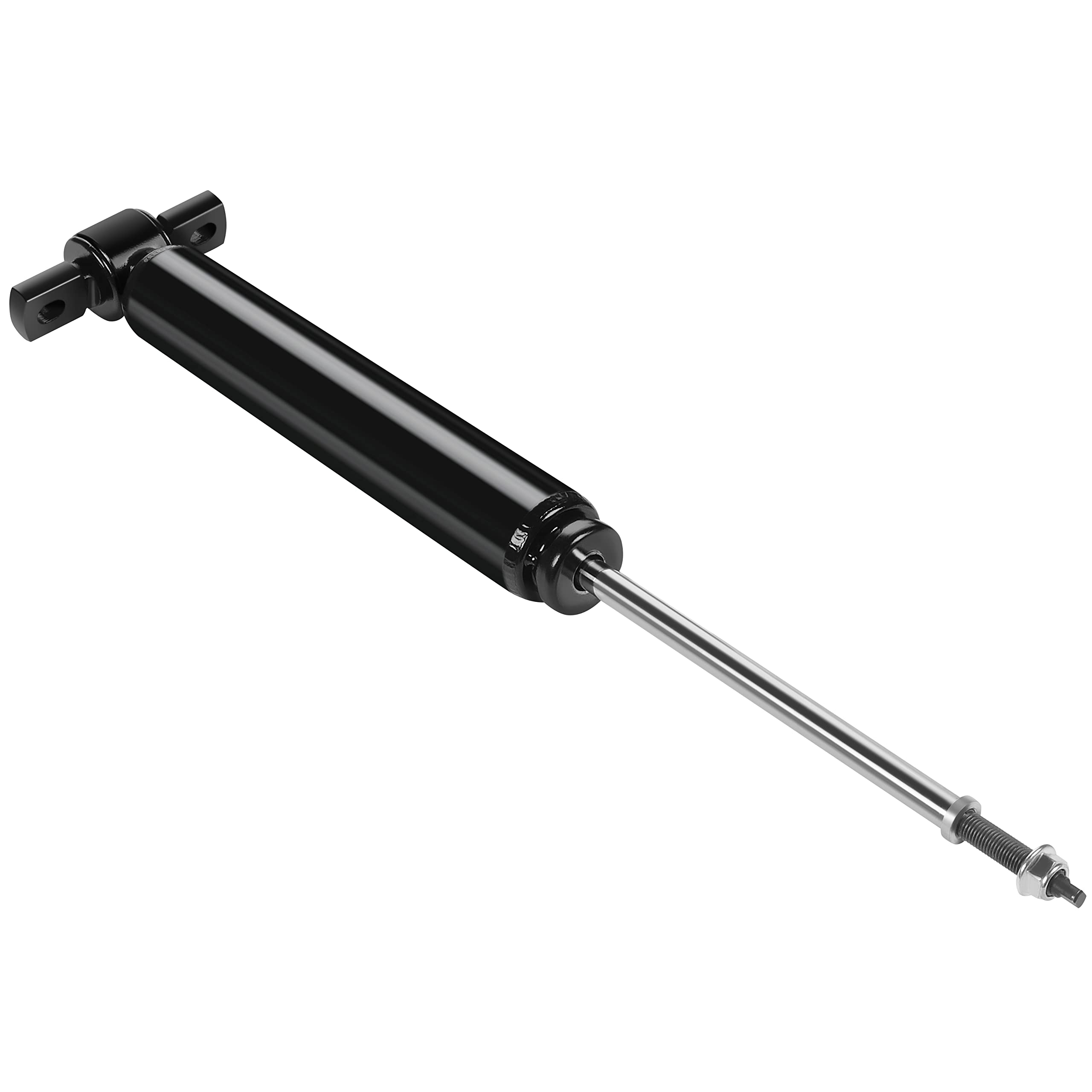 Ford Fusion Rear AngleWide Shock Absorbers & Struts Set (2013-2016) - Premium Suspension Replacement for Smoother Ride & Better Handling - Perfect for City Commuting & Road Trips - Part #5667 (Set of 2)