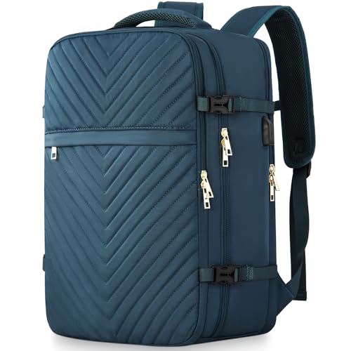 Peacock Blue