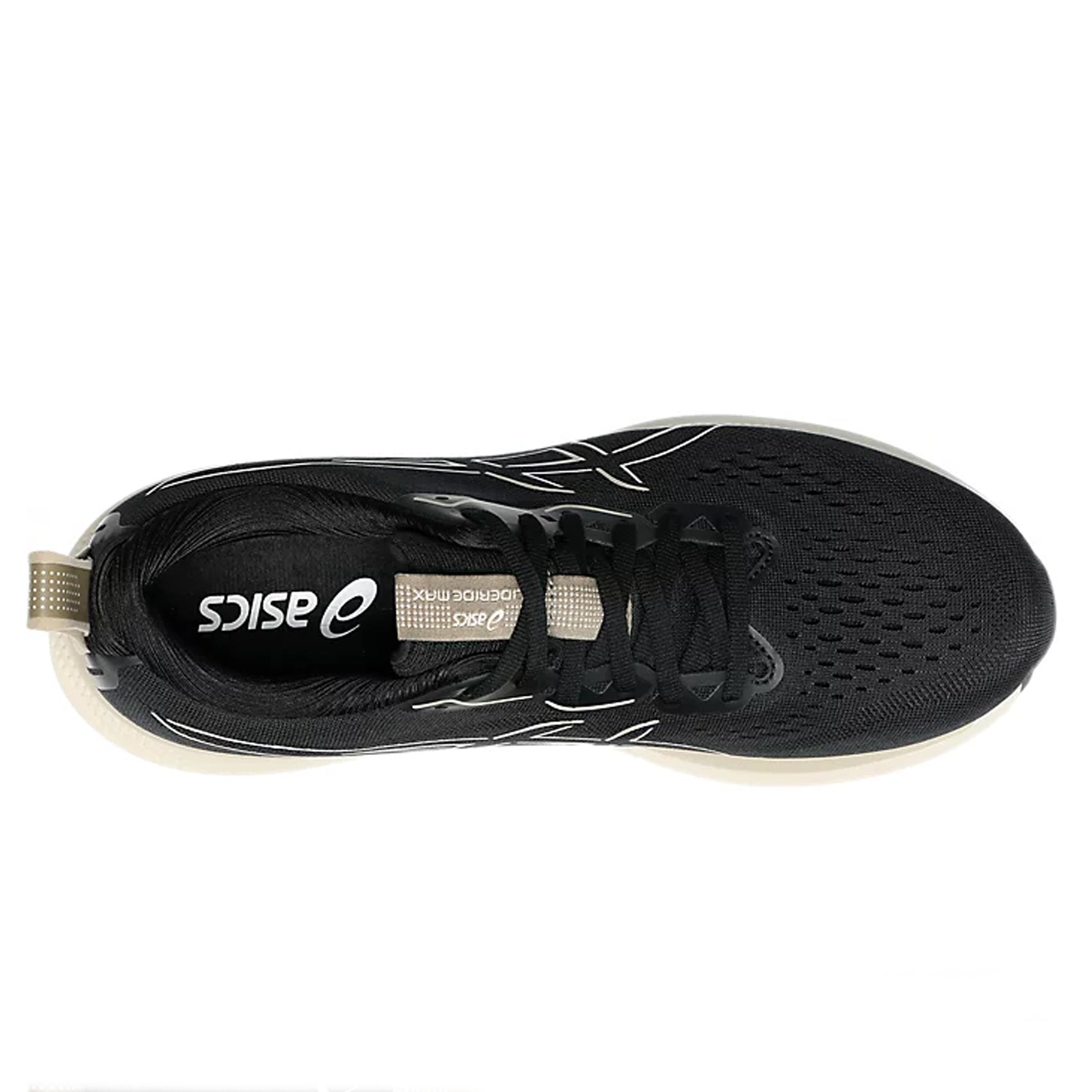 ASICS GlideRide Max Running Shoes for Men - Lightweight Cushioned Road Running & Training Shoes for Long Distance & Marathon - Perfect for Jogging, Gym Workouts & Daily Wear