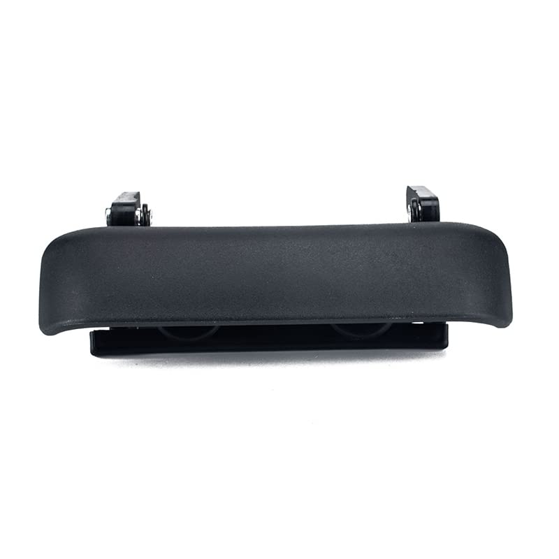 1998-2011 Ford Ranger Rear Tailgate Door Handle - Exterior Trunk Boot Latch Replacement - Perfect for Pickup Truck Access & Cargo Loading
