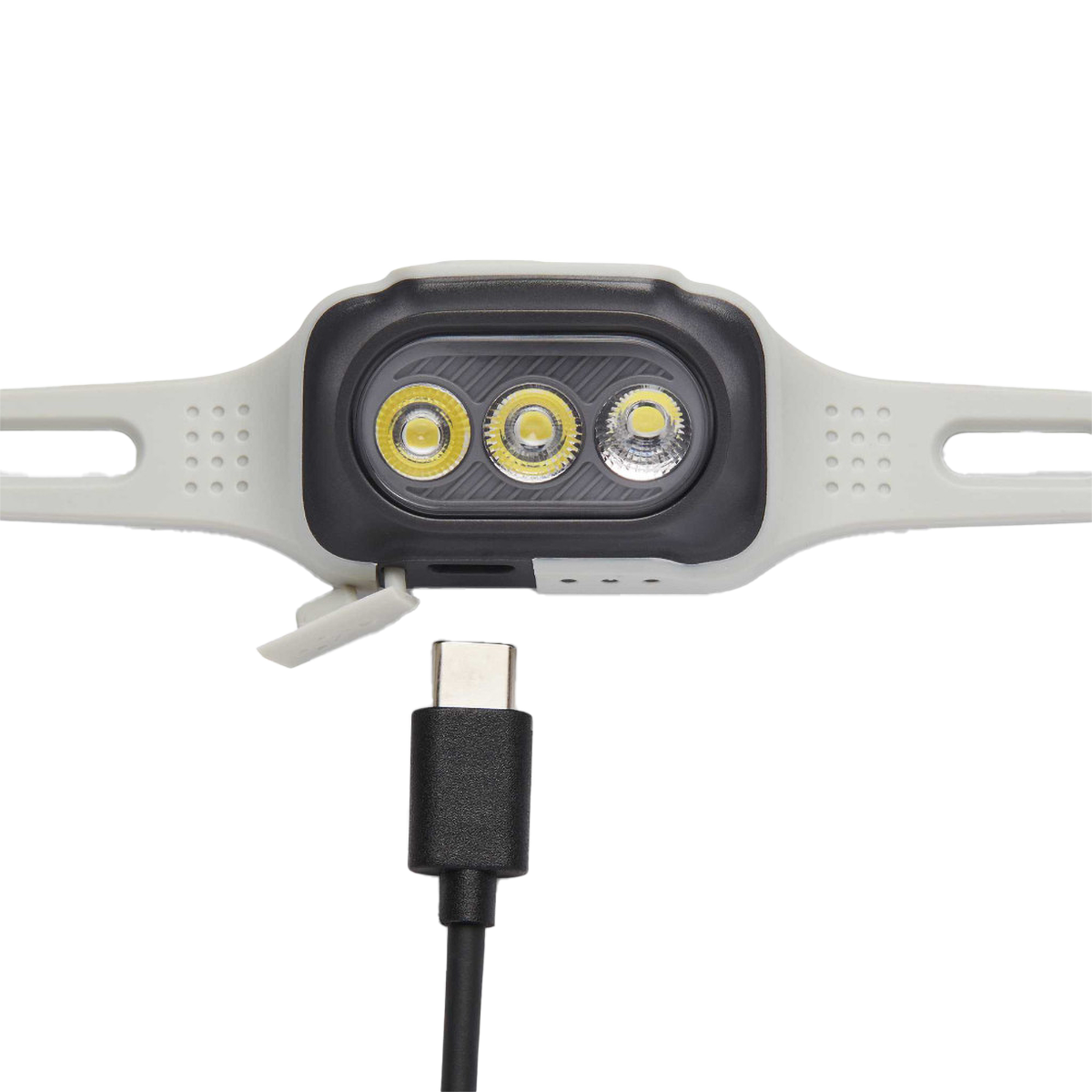 Deploy Run Light - High Visibility LED Safety Light for Runners, Cyclists & Outdoor Enthusiasts | Perfect for Night Jogging, Camping & Emergency Situations
