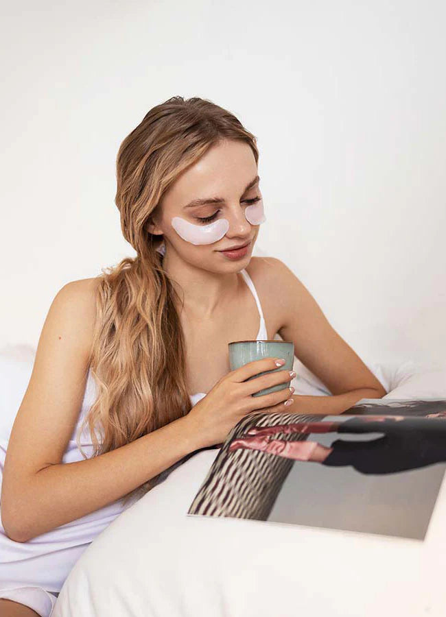 Masking Queen Set - Premium Face Mask Kit for Skincare & Beauty | Perfect for Daily Use, Spa Days & Self-Care Routines