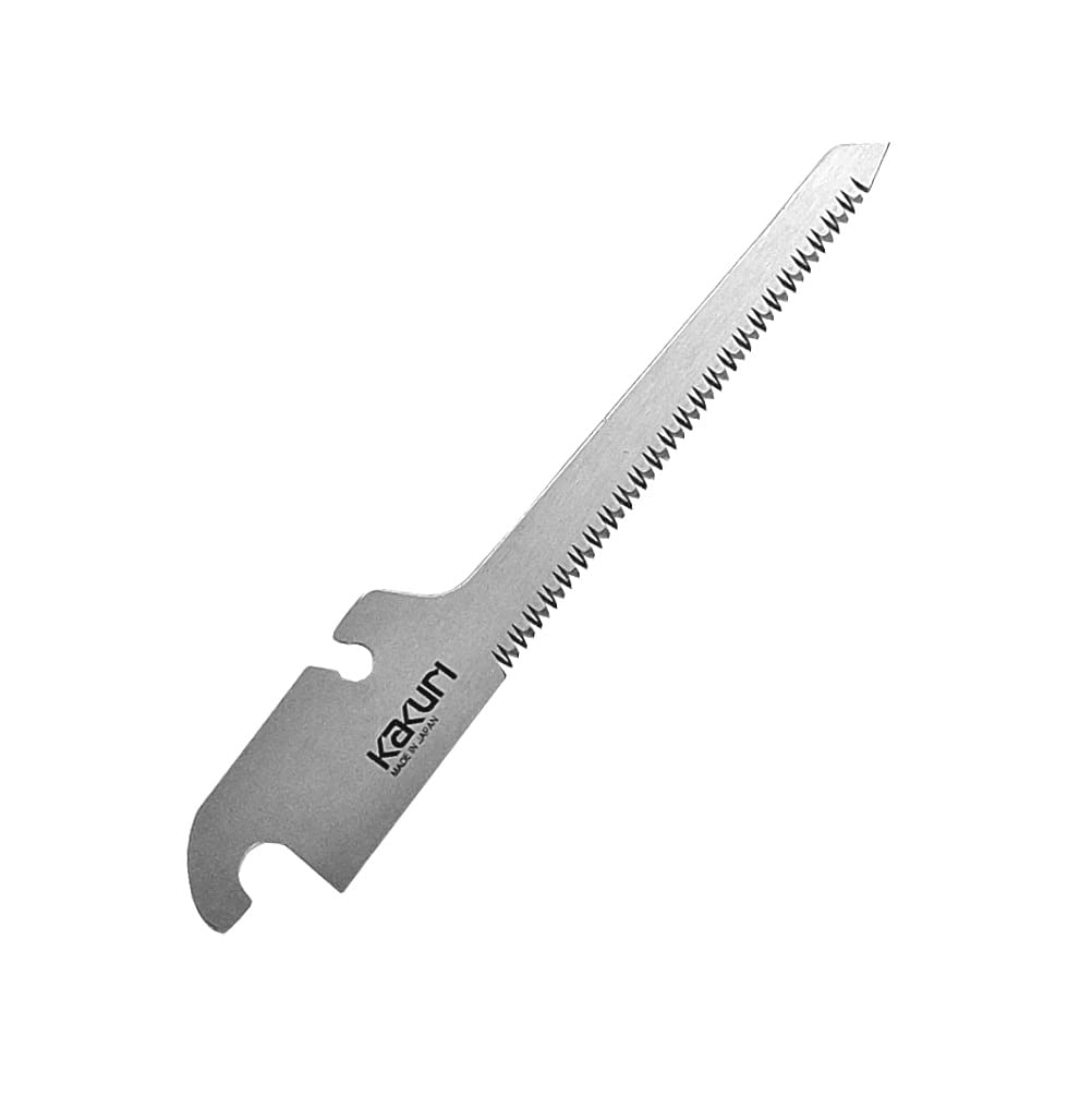 KAKURI Japanese Replacement Saw Blade 4
