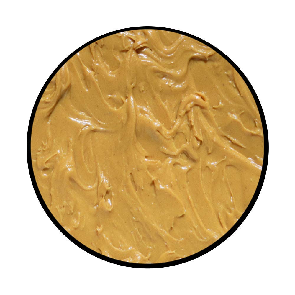 Funny I Love Peanut Butter PopSockets Grip & Stand for Phones & Tablets - Perfect Gift for Kids, Men & Women - Great for Snack Lovers, Kitchen Decor & Peanut Butter Enthusiasts