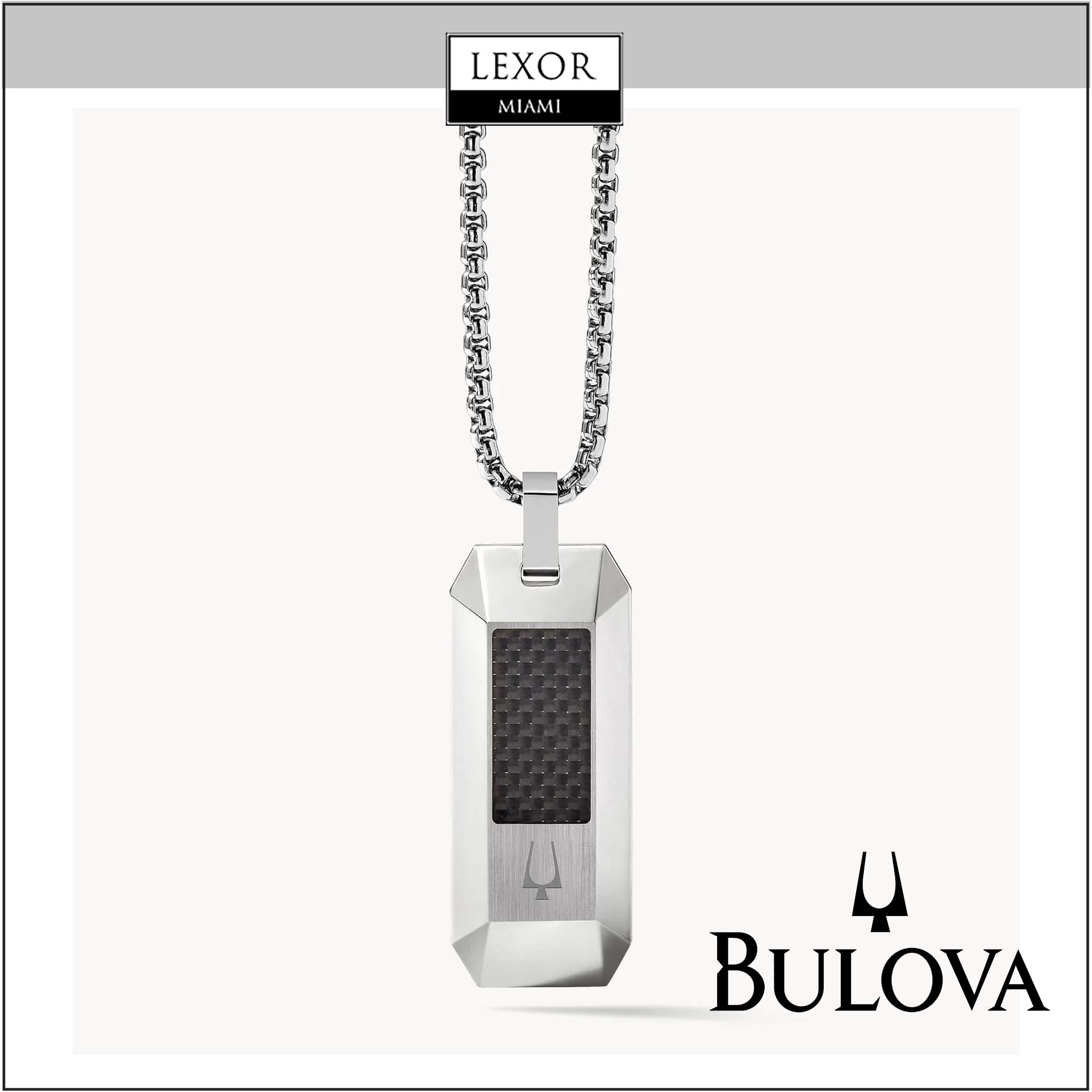 Bulova Precisionist J6N001 Chronograph Watch for Men & Women - Accurate Quartz Movement, Sleek Stainless Steel Design - Perfect for Business, Casual & Formal Occasions